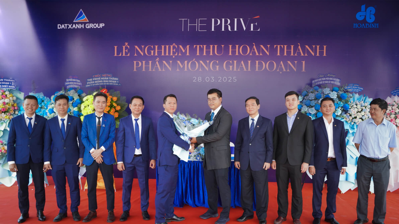 Global Homes ch\u00ednh th\u1ee9c tr\u1edf th\u00e0nh \u0111\u1ea1i l\u00fd F1 The Priv\u00e9