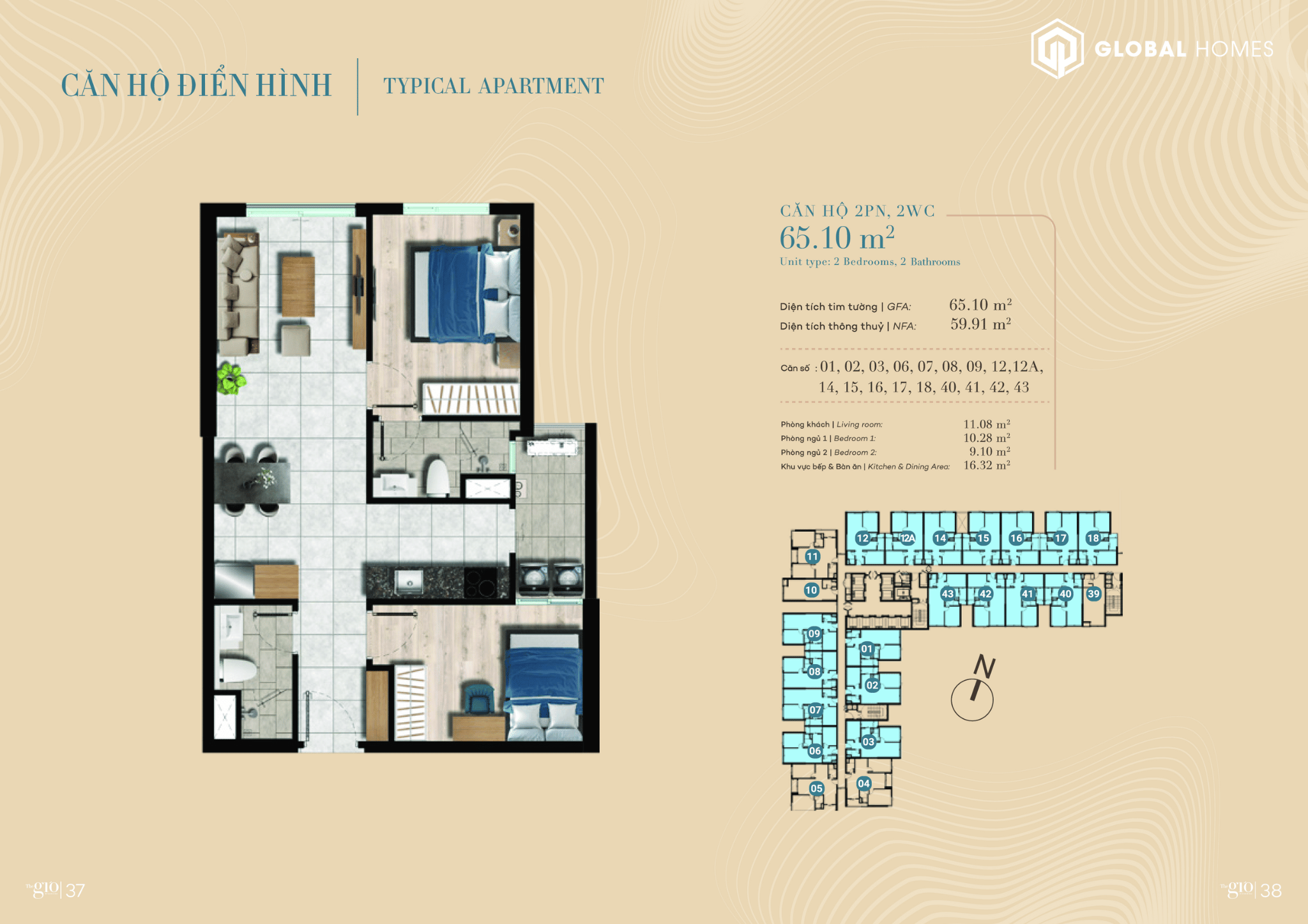 thiet ke can ho the gio riverside 01