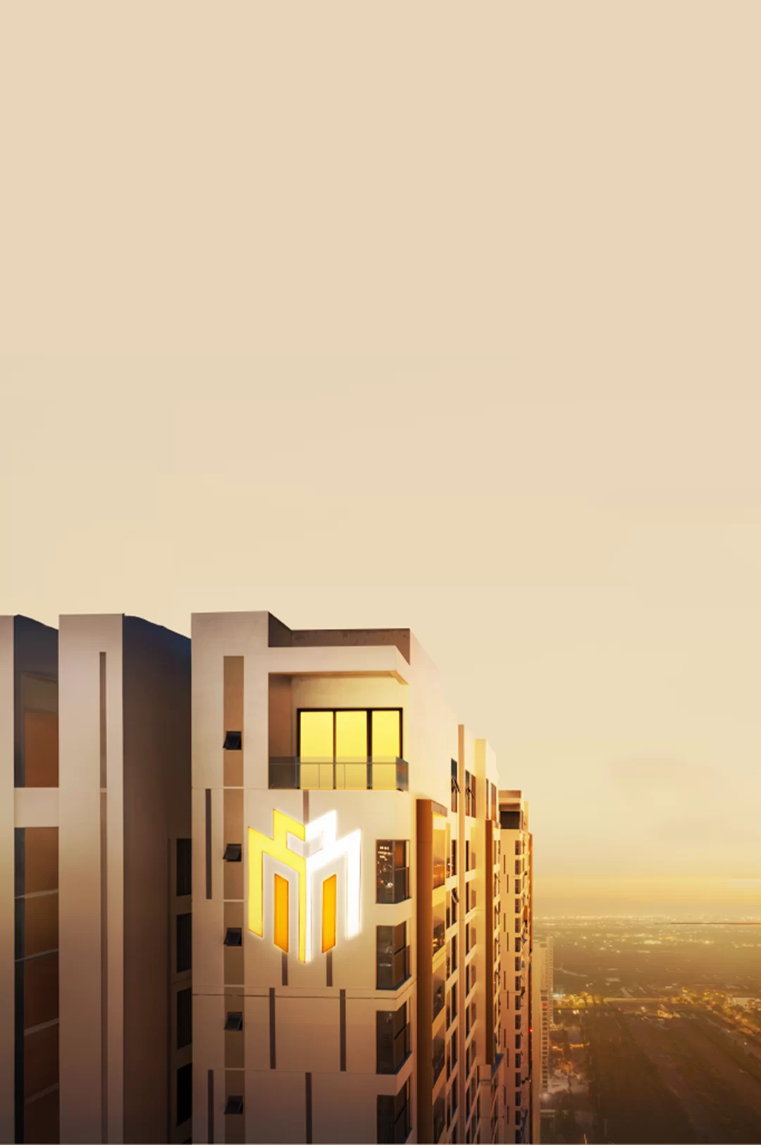 MASTERISE HOMES