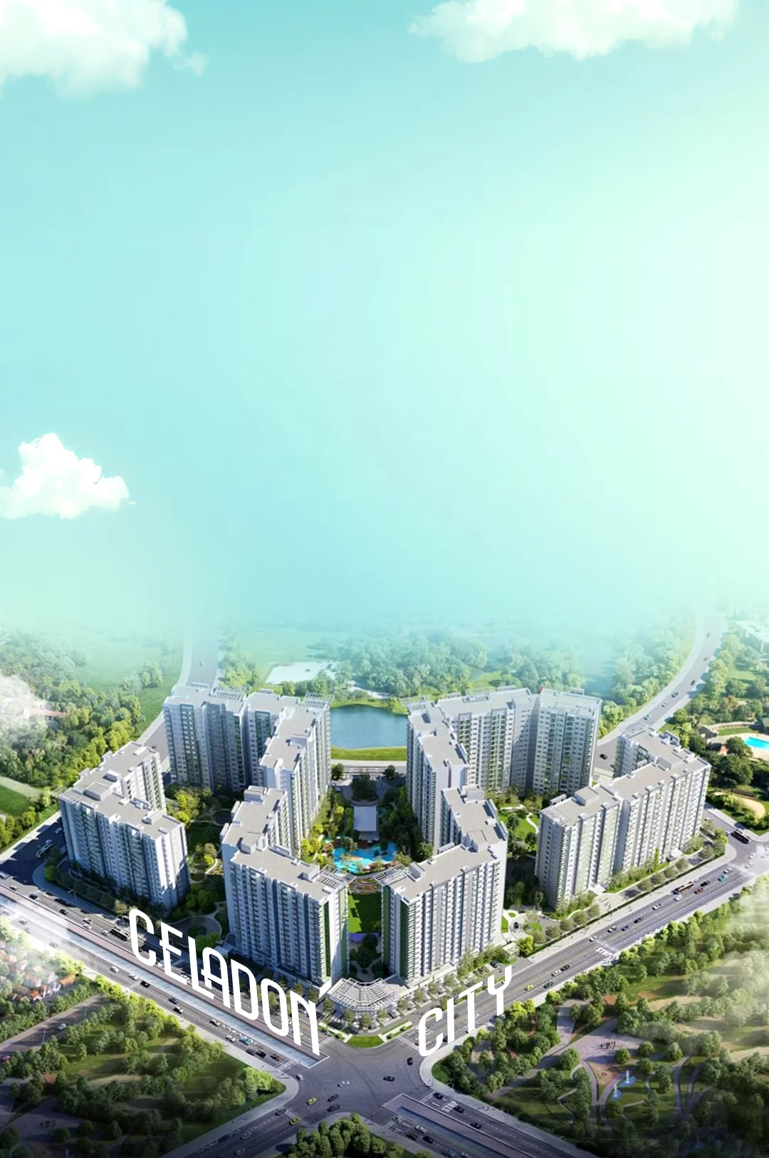 GAMUDA LAND