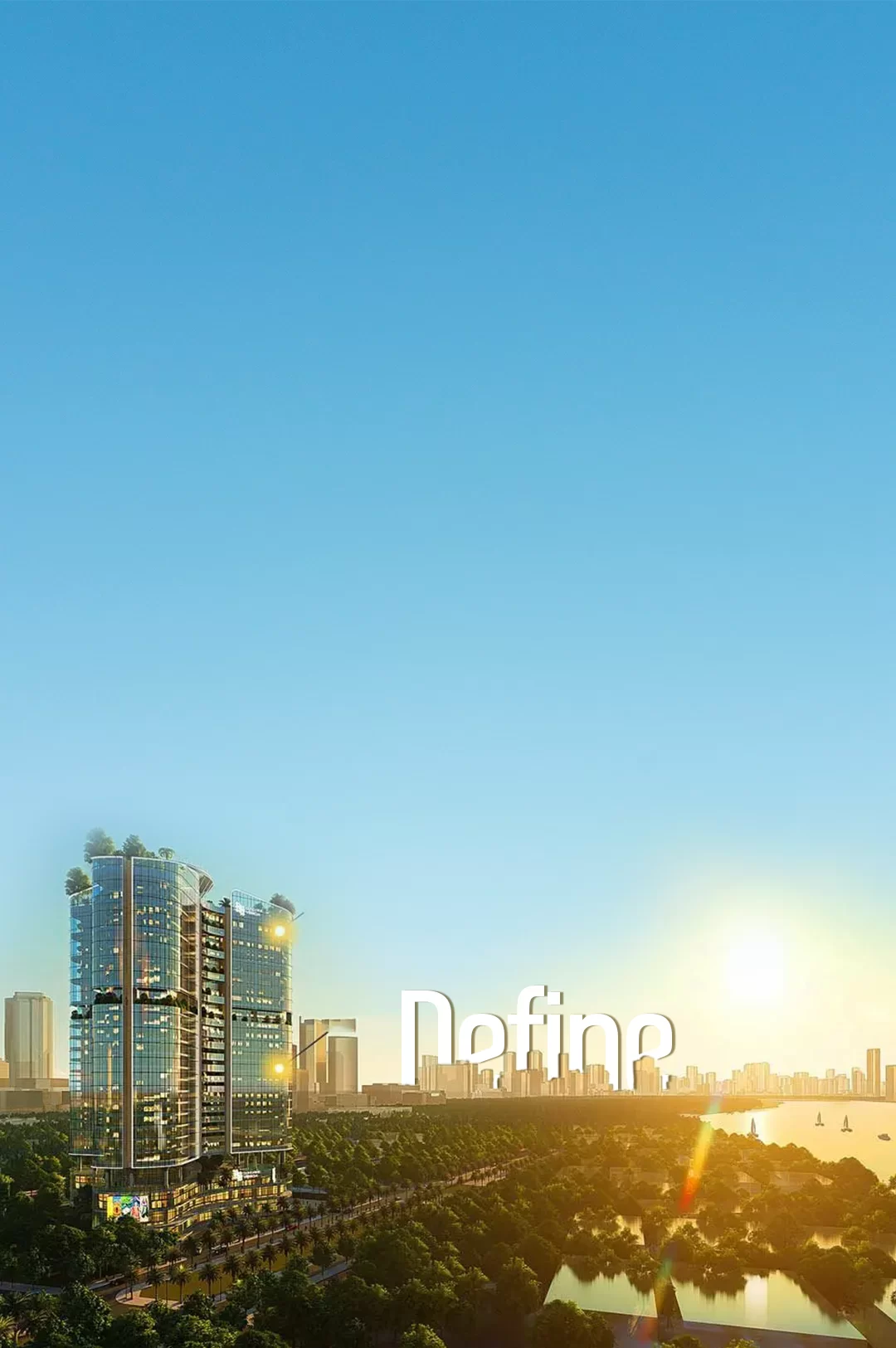 CAPITALAND