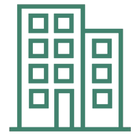 Vinhomes green city building