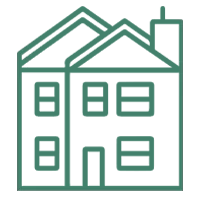 Vinhomes green city house