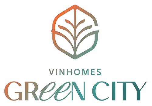 logo Vinhomes Green City